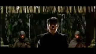 Shogun Assassin 1980 Trailer