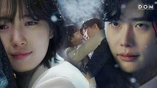 FullTeaser While You Were Sleeping     Koean Drama