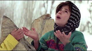 A TIME FOR DRUNKEN HORSES 2000    Iran Film