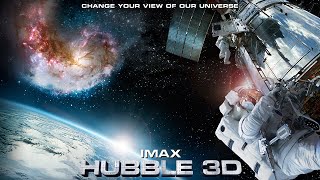 HUBBLE 3D Theatrical Trailer Full HD 2010 Narrated by Leonardo DiCaprio