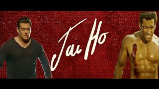 Jai Ho 2020 Hindi Full Movie with English