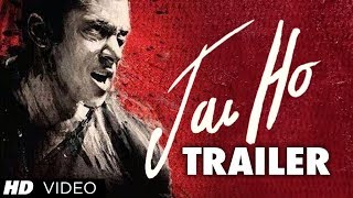 Jai Ho Salman Khan Movie Trailer Official  Salman Khan Tabu