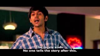 Rajats Speech  Monologue  Comedy Scene  Pyaar Ka Punchnama