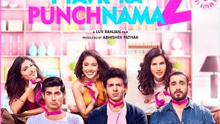 Pyaar Ka Punchnama 2 Full Movie 2024 Kartik Aaryan Nushrat BharuchaSonnalli SeygallIshita Raj Sharma