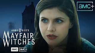 Mayfair Witches Season 2  Official Trailer ft Alexandra Daddario  Premieres January 5  AMC