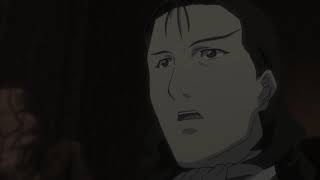 Ergo proxy Terre inconnue Bataille sans fin