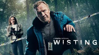 Wisting Season 2  Teaser Trailer 2021