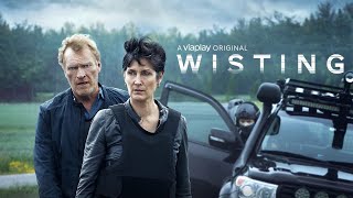 Wisting Season 3  Trailer 2022