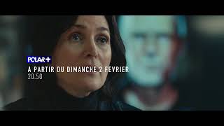 WISTING  Bande Annonce POLAR