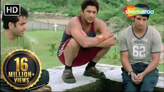 ye gopal ke bacche ka kuch karna padega  Golmaal Fun Unlimited   Arshad Warsi Sharman Tusshar