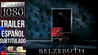 Belzebuth 2019 Trailer HD  Emilio Portes