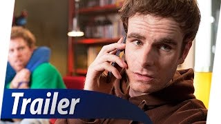 BROS BEFORE HOS Trailer Deutsch German HD