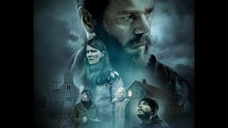 I REMEMBER YOU g man ig 2017 Official Trailer HD ICELANDIC HORROR