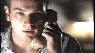 Nightwatch 1997 Teaser VHS Capture