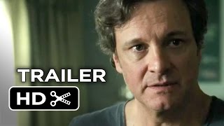 Before I Go To Sleep TRAILER 1 2014  Colin Firth Nicole Kidman Thriller HD