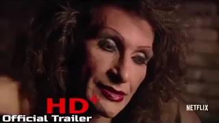 The Death and Life of Marsha P Johnson   OFFICIAL TRAILER 2017  HD