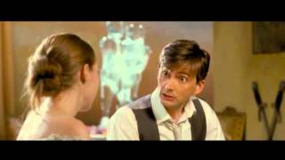 The Decoy Bride Clip  David Tennant  Kelly Macdonald