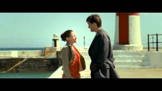 The Decoy BrideEnd scene David Tennant and Kelly Macdonald