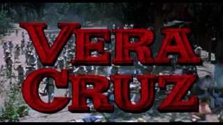 Trailer Vera Cruz 1954