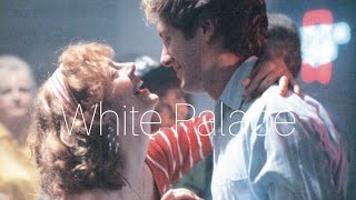 White Palace 1990  Lust turns to love  Susan Sarandon  James Spader