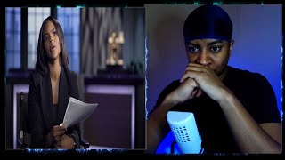 The Greatest Lie Ever Sold By Candace Owens  Trailer Reaction 