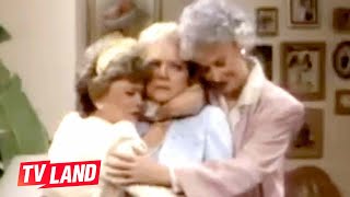 Theme Song  The Golden Girls  TV Land