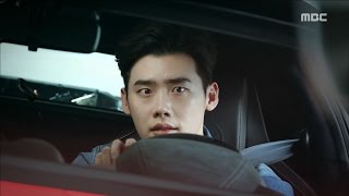 W ep02 Lee Jongsuk stop time 20160721