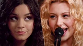 Bandslam 2009 Official Trailer  Vanessa Hudgens Aly Michalka