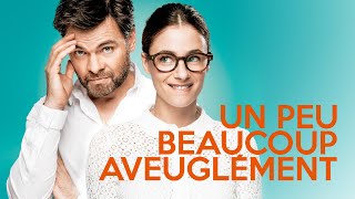 Un Peu Beaucoup Aveuglment 2015 Blind Date French Lovely Romantic Trailer fra