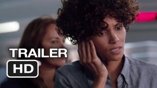 The Call TRAILER 2013  Halle Berry Movie HD