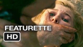 The Call Featurette 1 2013  Halle Berry Abigail Breslin Thriller HD