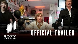 BUCKY LARSON BORN TO BE A STAR  Official Trailer  In Theaters 99