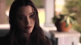 Kat Dennings and Josh Lucas DAYDREAM NATION clip  Welcome Mat