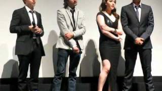 Daydream Nation  QA with director and cast  TIFF 10