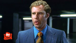 Dick 1999  Will Ferrell Bob Woodward Scene  Movieclips