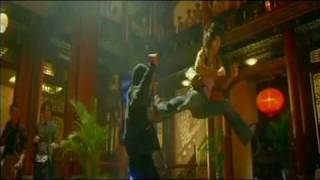 Dragon Tiger Gate  Lung fu moon  2006   High Quality OFFICIAL TRAILER