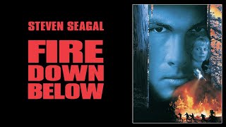 Fire Down Below 1997 Movie  Steven Seagal Marg Helgenberger Harry Dean S  Review and Facts