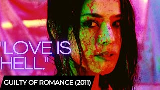 Guilty of Romance 2011 SpoilerFree Review Whispered ASMR