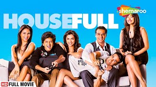 Housefull HD Comedy Movie  Riteish Deshmukh  Deepika Padukone Arjun Ramp  Akshay Kumar Comedy