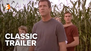 Signs 2002 Trailer 1  Movieclips Classic Trailers