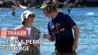 Kevin  Perry Go Large 2000 Trailer  Harry Enfield  Rhys Ifans