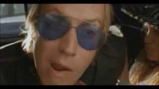 RHYS IFANSMEET DJ EYEBALL PAULKEVIN AND PERRY GO LARGE