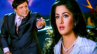 Katrina Gets Impressed by Govindas Honest Advice  PARTNER Movie  Best Comedy Scenes