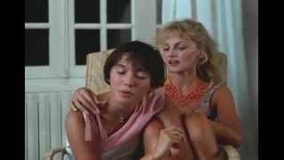 Pauline at the Beach  Pauline  la plage 1983  Trailer French