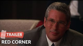 Red Corner 1997 Trailer  Richard Gere  Bai Ling