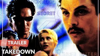 Takedown 2000 Trailer  Skeet Ulrich  Russell Wong