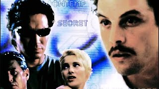 Trailer  TAKEDOWN 2000 Skeet Ulrich Russell Wong