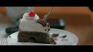 The Cakemaker   Official Trailer