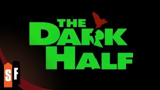 The Dark Half 1993  Official Trailer HD