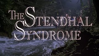 THE STENDHAL SYNDROME 1996  TRAILER